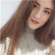 Graduada en Bioquímica ofrece clases de Biología al nivel que necesite el alumno